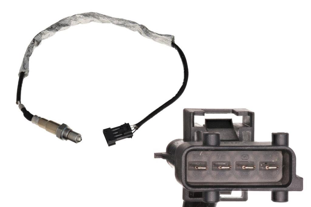 Sonde lambda (Sonde à oxygène) VALEO ref. 368489